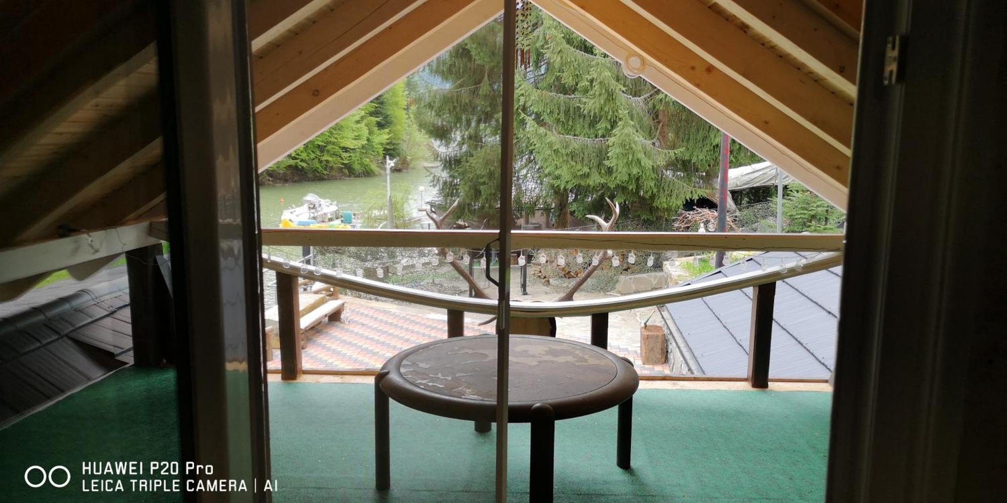 Simply Zen Hotell Colibiţa Exteriör bild